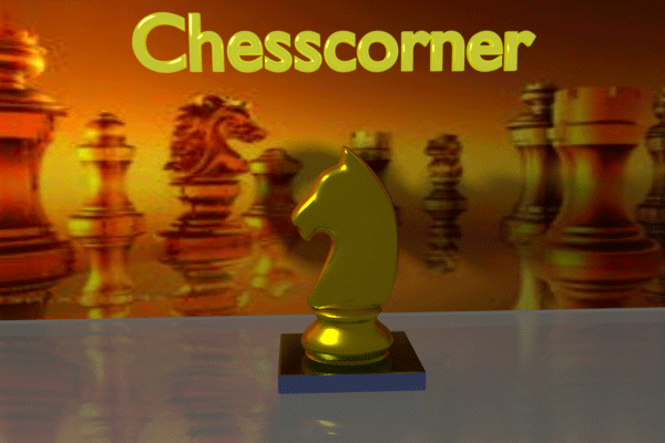 chesscorner